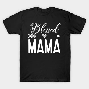 Mothers Day Gift Ideas T-Shirt